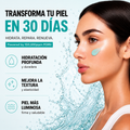 Devuélvele a tu piel ese brillo saludable que el maquillaje no puede crear